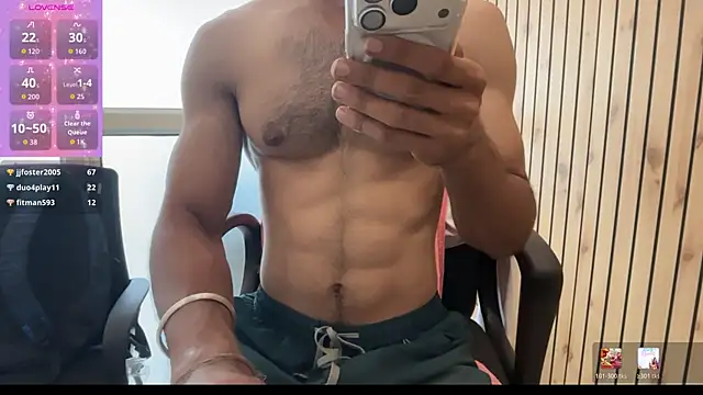 Онлайн чат XXX DevilsFavoriteBoy