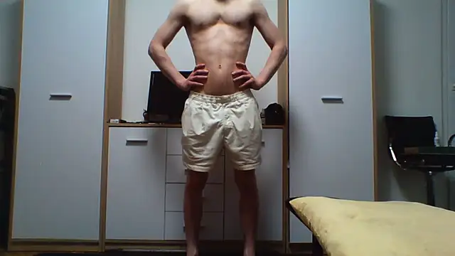 KaelNox Chat XXX live