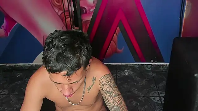 Nasty_sex333 Adlı Modelin Canlı XXX Sohbeti
