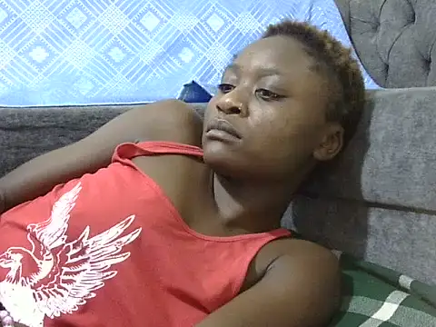 sweet_caci's Live XXX Chat