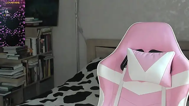 Chat XXX ao vivo de bbJ_one