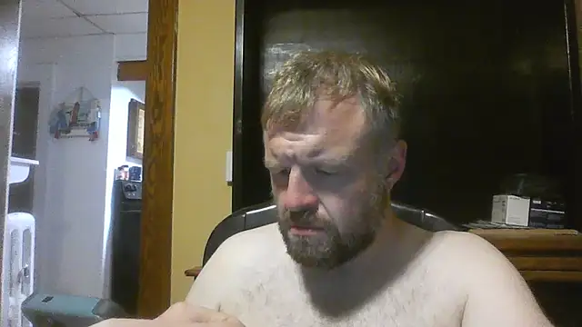 Chat XXX ao vivo de TheOneDonShaun