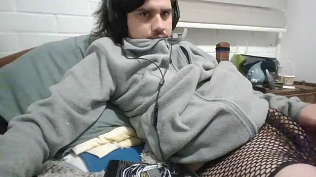 Show Webcam de hung_weeb