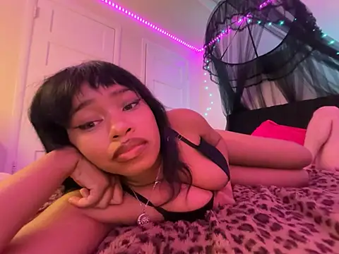 venusfairys ওয়েবক্যাম শো