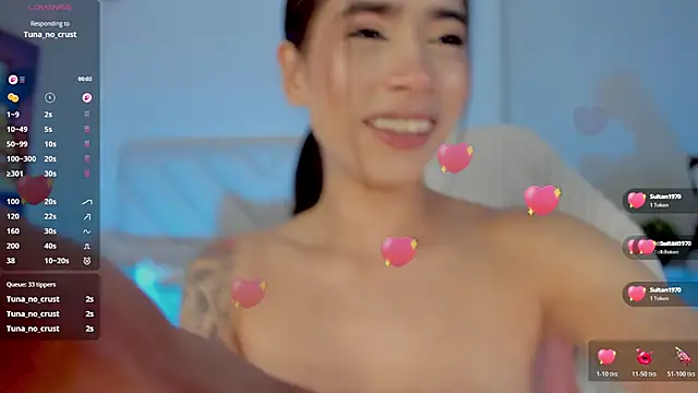 misscassidy_'s Live XXX Chat