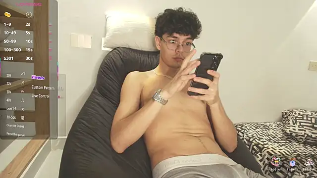 Živý XXX chat ace_xero_