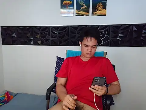 Živý XXX chat yourmikexxx