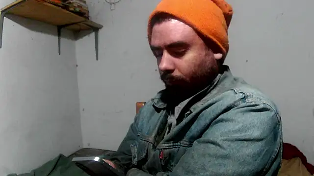 Živý XXX chat Smoker_lounge