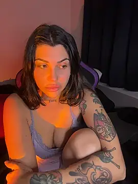 Chat +18 de tiphanyari ao vivo