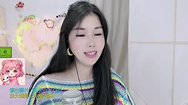 Chat XXX Live HK_angelchloe