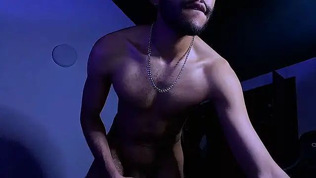 Chat +18 de Lucius_Noal ao vivo