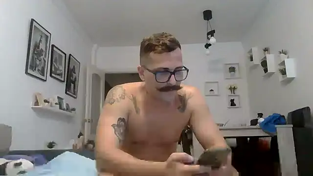 yanick931 라이브 XXX 채팅