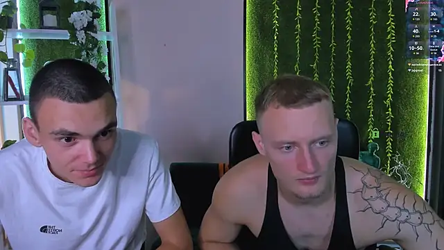 Chat +18 de mike_crist ao vivo