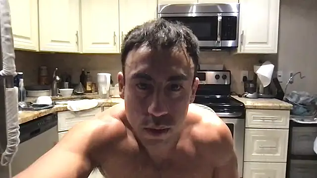 BigGuyMuscle Live XXX Chat