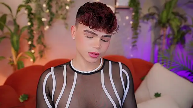PRINCE_STEV live XXX chat