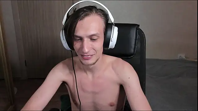 צ'אט XXX בשידור חי של Rick_Reed