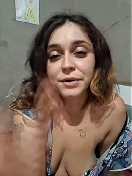 luuhcat09 Chat XXX in diretta