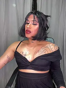 Melania_ferr XXX чат на живо