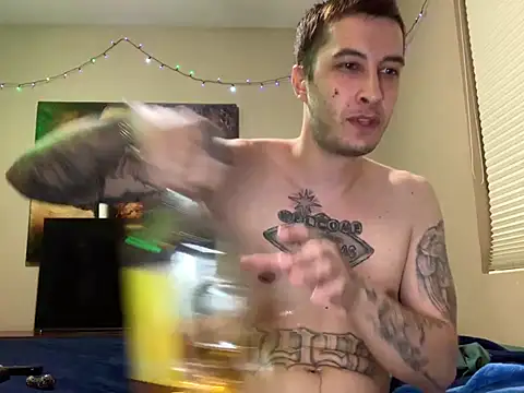 Chat XXX Live JuicyJoshy