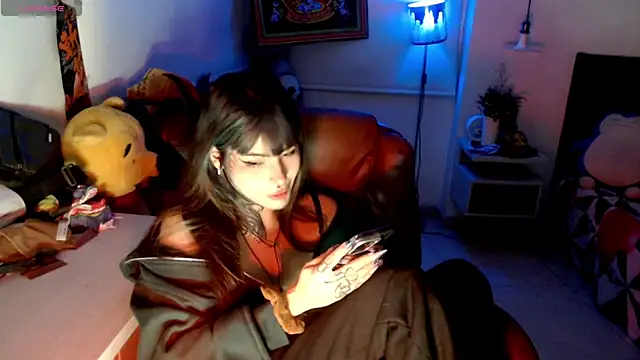 xdirtyvenomx – Live XXX-chat