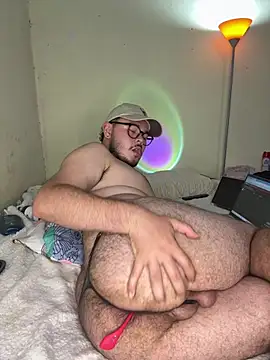 David_Oso_ Live XXX-chat