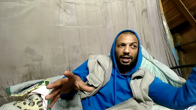 Camodick Live XXX Chat
