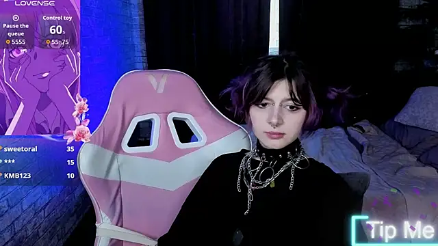 Ashley_Veil's Live XXX Chat