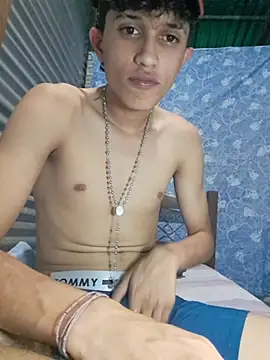 Jay_Boy_ Webcam Show