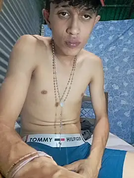 Jay_Boy_ Webcam-Show