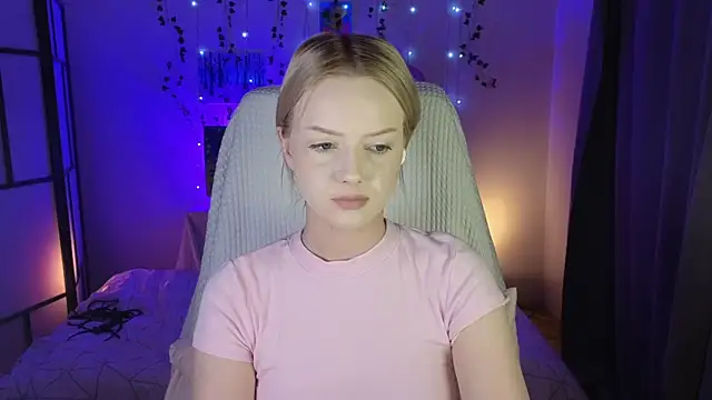 ImBonBon's Live XXX Chat