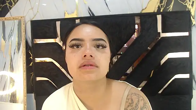 Czat XXX na żywo – sweetbloomcs