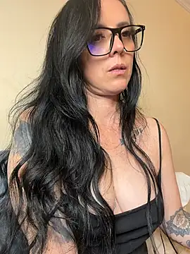 AndreaValencia's Live XXX Chat