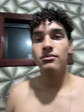 Show de Avr124 na webcam