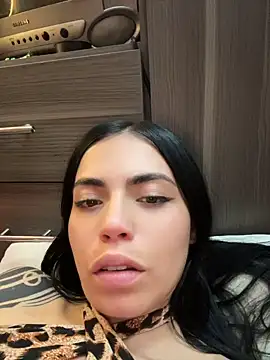 i_am_nina_ 라이브 XXX 채팅