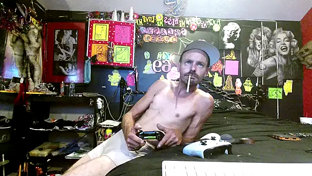 DaddyAndSplashQueenn Live XXX chat