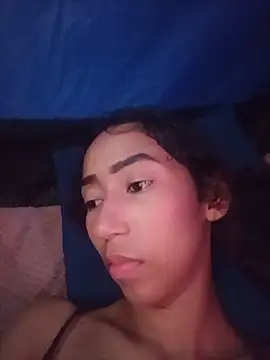 Chat XXX en directo de ValentinaKlean