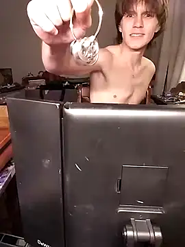 XanderOzzz লাইভ XXX চ্যাট