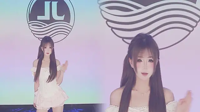 Sw-001のライブXXXチャット