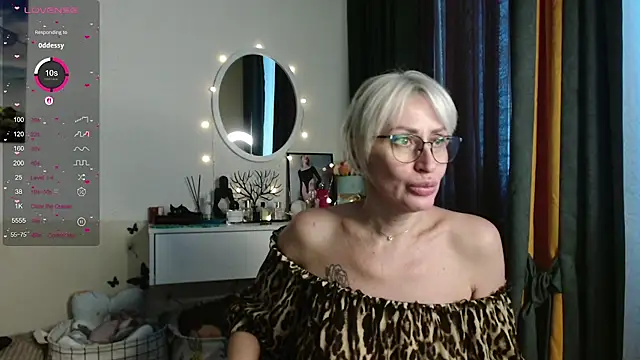 PamellaMurphy Live XXX-Chat