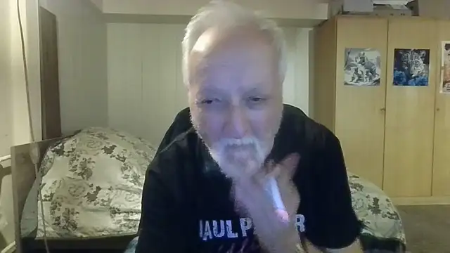 Sammy1660 Live XXX-Chat