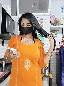 Chat XXX en directo de Kaur_Simran_01