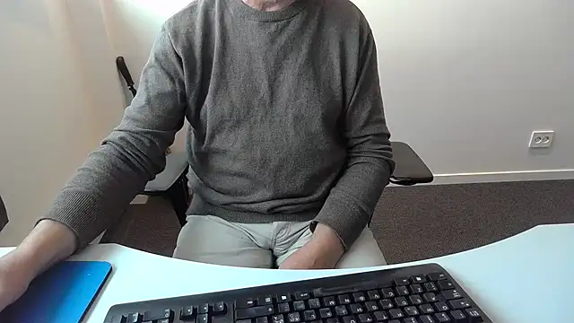 Buggemann Live XXX Chat