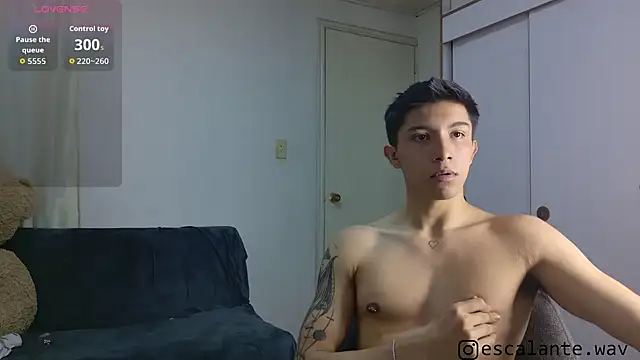 Chat XXX Live Thesaint_xxx
