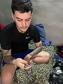 Chat XXX ao vivo de Valleco