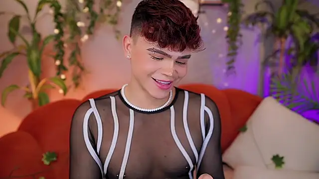 PRINCE_STEV's Live XXX Chat
