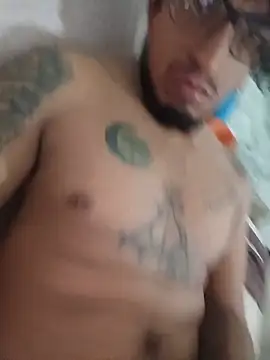 Chat XXX ao vivo de Al3exX