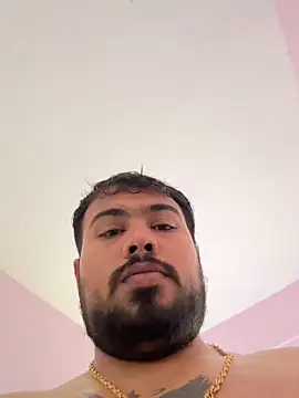 Webkamerová show garuv8