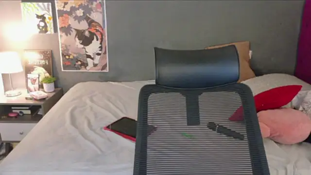 Živý XXX chat iambrave