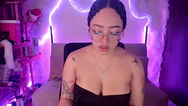 Živý XXX chat liz_martins1