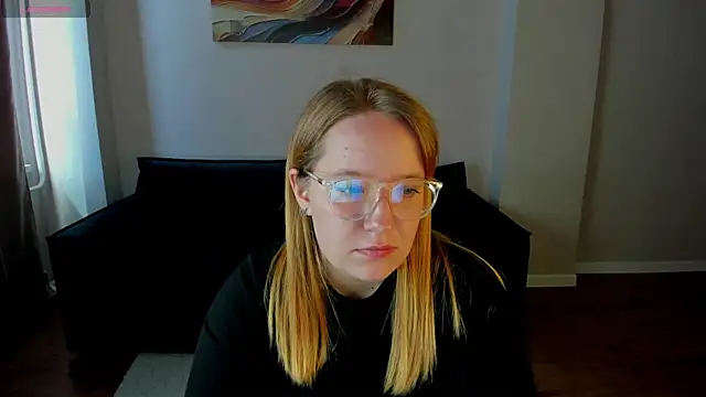 Sophia_Millery's Live XXX Chat